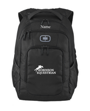 Load image into Gallery viewer, Robinson Equestrian - OGIO® Logan Pack
