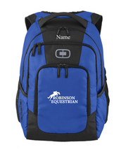 Load image into Gallery viewer, Robinson Equestrian - OGIO® Logan Pack