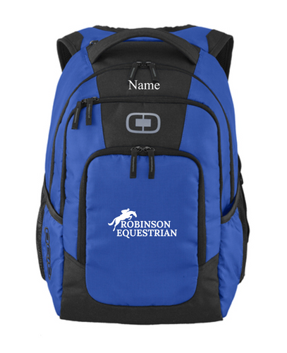 Robinson Equestrian - OGIO® Logan Pack