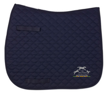 Load image into Gallery viewer, Lakeshore Region Pony Club - AP Saddle Pad &amp; Dressage Pad