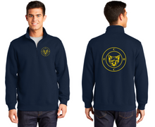 Load image into Gallery viewer, Fairfield County Hunt Club - Sport-Tek® 1/4-Zip Sweatshirt