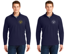 Load image into Gallery viewer, Fairfield County Hunt Club - Sport-Tek® Sport-Wick® Stretch 1/4-Zip Pullover