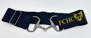 Fairfield County Hunt Club - Elastic Belt