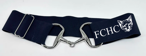 Fairfield County Hunt Club - Elastic Belt