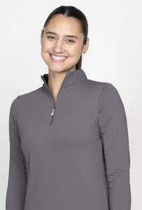 The Farm Ranch Team - EIS Solid COOL Sun Shirt ® (Ladies)