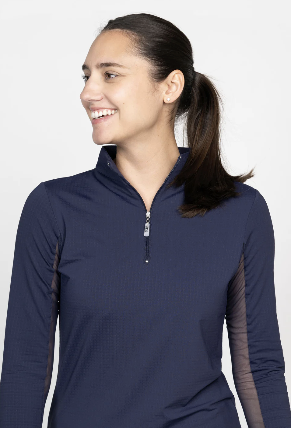 The Farm Ranch Team - EIS Solid COOL Sun Shirt ® (Ladies)