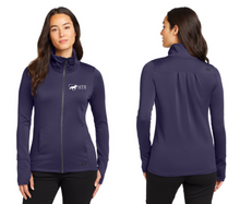 Load image into Gallery viewer, MTR - Horses That Heal - OGIO® Modern Performance Full-Zip (Men&#39;s &amp; Women&#39;s)