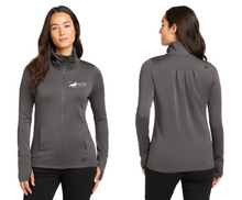 Load image into Gallery viewer, MTR - Horses That Heal - OGIO® Modern Performance Full-Zip (Men&#39;s &amp; Women&#39;s)