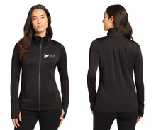 Load image into Gallery viewer, MTR - Horses That Heal - OGIO® Modern Performance Full-Zip (Men&#39;s &amp; Women&#39;s)