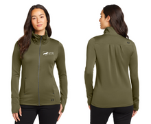 Load image into Gallery viewer, MTR - Horses That Heal - OGIO® Modern Performance Full-Zip (Men&#39;s &amp; Women&#39;s)
