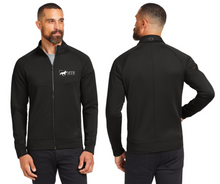 Load image into Gallery viewer, MTR - Horses That Heal - OGIO® Modern Performance Full-Zip (Men&#39;s &amp; Women&#39;s)