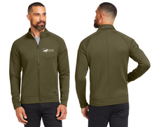 Load image into Gallery viewer, MTR - Horses That Heal - OGIO® Modern Performance Full-Zip (Men&#39;s &amp; Women&#39;s)