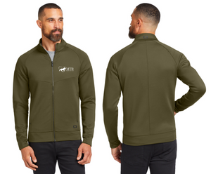 MTR - Horses That Heal - OGIO® Modern Performance Full-Zip (Men's & Women's)