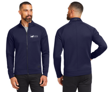 Load image into Gallery viewer, MTR - Horses That Heal - OGIO® Modern Performance Full-Zip (Men&#39;s &amp; Women&#39;s)