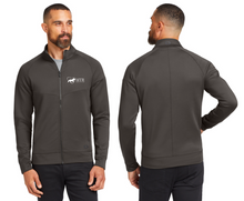 Load image into Gallery viewer, MTR - Horses That Heal - OGIO® Modern Performance Full-Zip (Men&#39;s &amp; Women&#39;s)