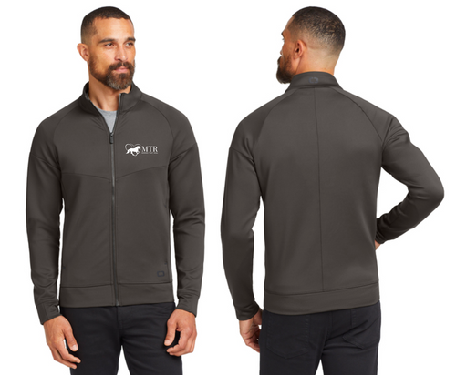 MTR - Horses That Heal - OGIO® Modern Performance Full-Zip (Men's & Women's)