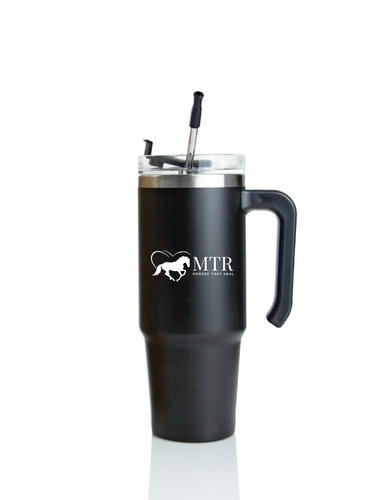 MTR - Horses That Heal - 30OZ GRIPPY