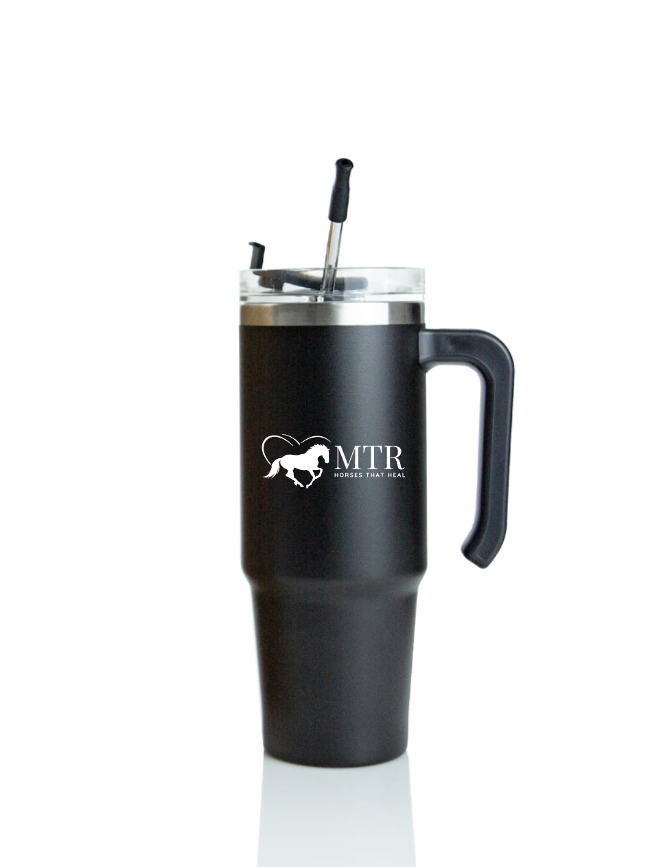 MTR - Horses That Heal - 30OZ GRIPPY