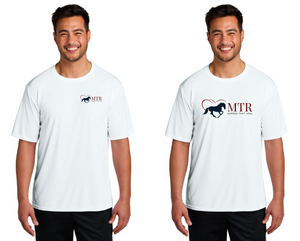MTR - Horses That Heal - Port & Company® Performance Tee