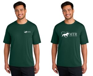 MTR - Horses That Heal - Port & Company® Performance Tee