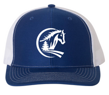 Load image into Gallery viewer, Cedar Spring Farm - Richardson Trucker Cap