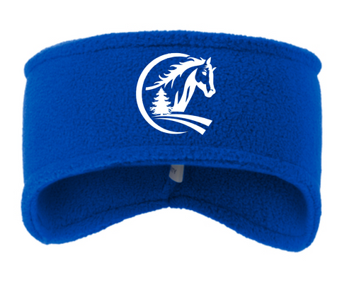 Cedar Spring Farm - Port Authority® R-Tek® Stretch Fleece Headband