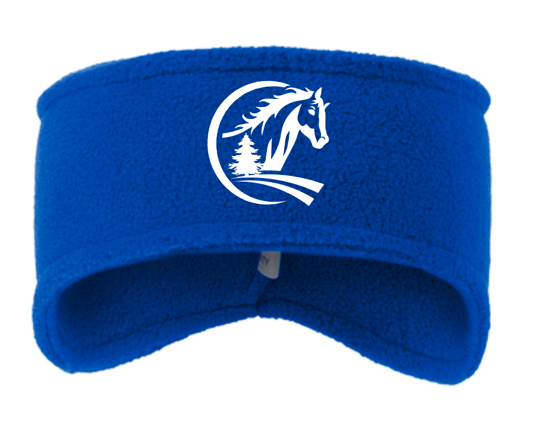 Cedar Spring Farm - Port Authority® R-Tek® Stretch Fleece Headband