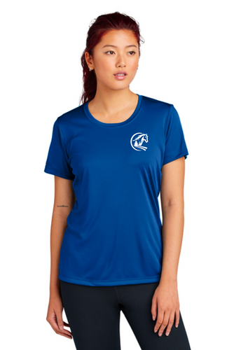 Cedar Spring Farm - Sport-Tek® PosiCharge® Competitor™ Tee (Ladies, Men's, Youth)