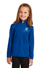 Load image into Gallery viewer, Cedar Spring Farm - Sport-Tek® PosiCharge® Competitor™ 1/4-Zip Pullover (Ladies, Men&#39;s, Youth)