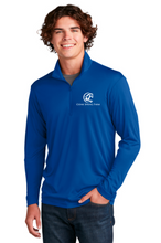 Load image into Gallery viewer, Cedar Spring Farm - Sport-Tek® PosiCharge® Competitor™ 1/4-Zip Pullover (Ladies, Men&#39;s, Youth)