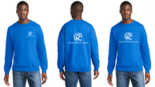 Load image into Gallery viewer, Cedar Spring Farm - Gildan® - Heavy Blend™ Crewneck Sweatshirt (Adult &amp; Youth)