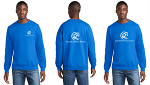 Cedar Spring Farm - Gildan® - Heavy Blend™ Crewneck Sweatshirt (Adult & Youth)