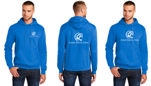 Load image into Gallery viewer, Cedar Spring Farm - Gildan® - Heavy Blend™ Hooded Sweatshirt (Adult &amp; Youth)