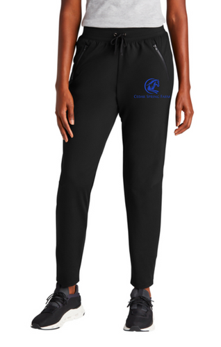 Cedar Spring Farm - Sport-Tek® Circuit Jogger