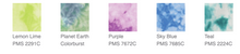 Load image into Gallery viewer, Pony Palooza - Port &amp; Company ® Crystal Tie-Dye Tee