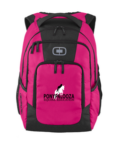 Pony Palooza - OGIO® Logan Pack