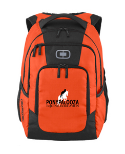 Pony Palooza - OGIO® Logan Pack