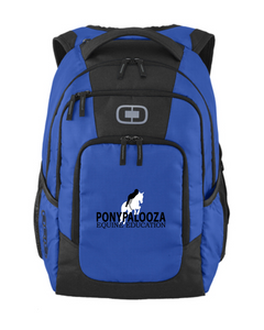 Pony Palooza - OGIO® Logan Pack