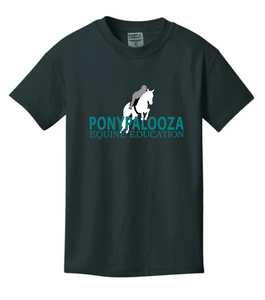Pony Palooza - Port & Company® Beach Wash® Garment-Dyed Tee