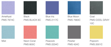 Load image into Gallery viewer, Pony Palooza - Port &amp; Company® Youth Beach Wash® Garment-Dye Tee