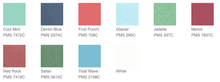 Load image into Gallery viewer, Pony Palooza - Port &amp; Company® Youth Beach Wash® Garment-Dye Tee
