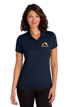 Load image into Gallery viewer, Black Ridge Farm - Port Authority® Silk Touch™ Performance Polo (Men&#39;s, Ladies, Youth)