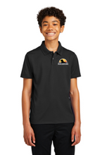 Load image into Gallery viewer, Black Ridge Farm - Port Authority® Silk Touch™ Performance Polo (Men&#39;s, Ladies, Youth)