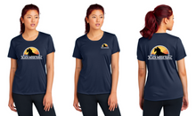 Load image into Gallery viewer, Black Ridge Farm - Sport-Tek® PosiCharge® Competitor™ Tee (Ladies, Men&#39;s, Youth)
