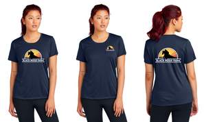 Black Ridge Farm - Sport-Tek® PosiCharge® Competitor™ Tee (Ladies, Men's, Youth)