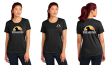 Load image into Gallery viewer, Black Ridge Farm - Sport-Tek® PosiCharge® Competitor™ Tee (Ladies, Men&#39;s, Youth)