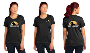 Black Ridge Farm - Sport-Tek® PosiCharge® Competitor™ Tee (Ladies, Men's, Youth)