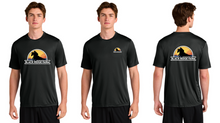 Load image into Gallery viewer, Black Ridge Farm - Sport-Tek® PosiCharge® Competitor™ Tee (Ladies, Men&#39;s, Youth)