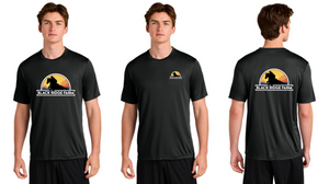 Black Ridge Farm - Sport-Tek® PosiCharge® Competitor™ Tee (Ladies, Men's, Youth)