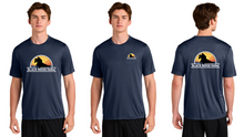 Load image into Gallery viewer, Black Ridge Farm - Sport-Tek® PosiCharge® Competitor™ Tee (Ladies, Men&#39;s, Youth)